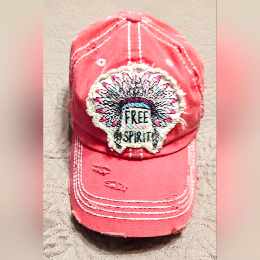 Women's Cap